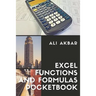 Excel Functions and Formulas Pocketbook