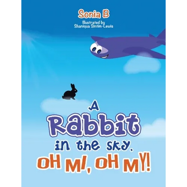 A Rabbit in the Sky, Oh Me, Oh My!
