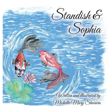 Standish & Sophia