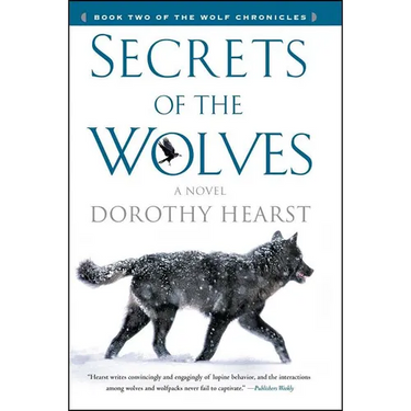 Secrets of the Wolves