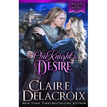 One Knight's Desire: A Medieval Romance
