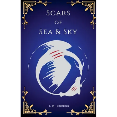 Scars of Sea & Sky