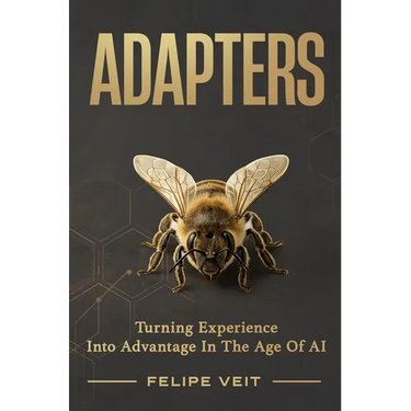 Adapters: Turning Experience Into Advantage In The Age Of AI