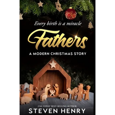 Fathers: A Modern Christmas Story