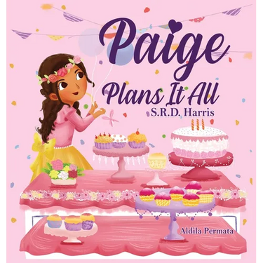 Paige Plans It All: Planning Your Perfect Birthday Party