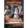 Saving a Weapon Shop from Bankruptcy After the Demon King's Defeat (Light Novel) Vol. 1