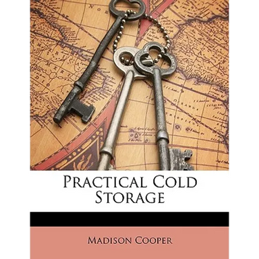 Practical Cold Storage