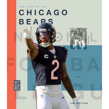 The Story of the Chicago Bears