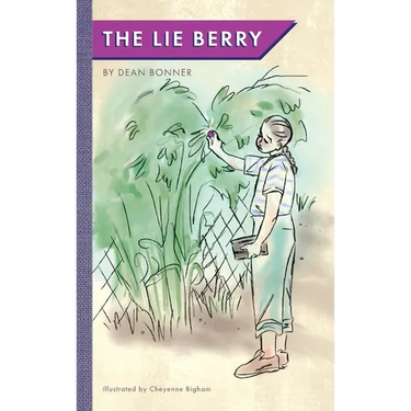 The Lie Berry