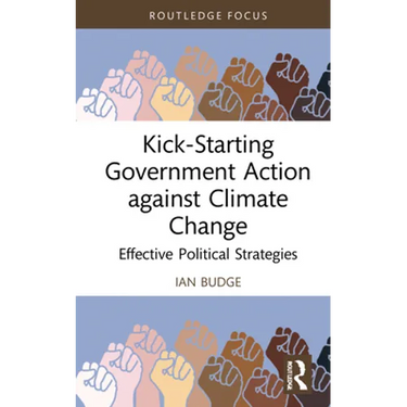 Kick-Starting Government Action Against Climate Change: Effective Political Strategies
