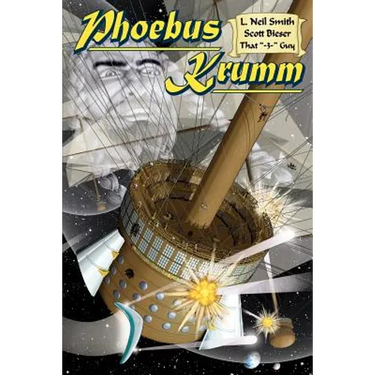 Phoebus Krumm