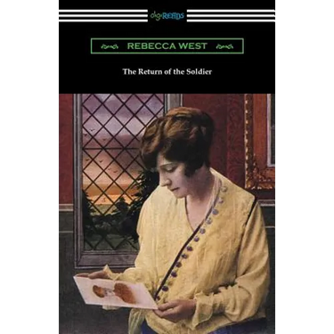 The Return of the Soldier