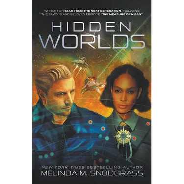 Hidden Worlds