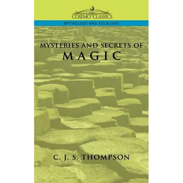 Mysteries of Magic