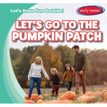 Let's Go to the Pumpkin Patch