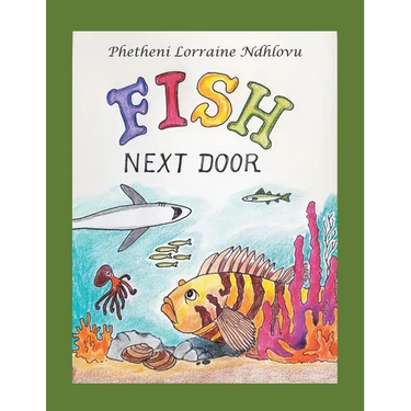 Fish Next Door