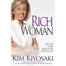 Rich Woman: Because I Hate Being Told What to Do