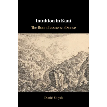 Intuition in Kant