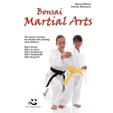 Bonsai Martial Arts