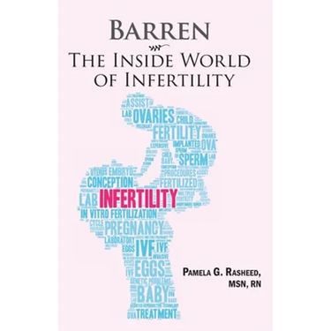Barren: The Inside World Of Infertility