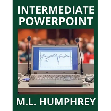 Intermediate PowerPoint
