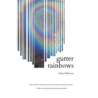 gutter rainbows