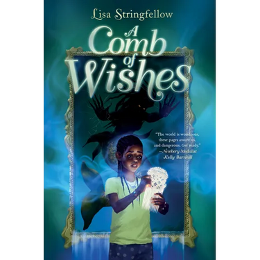 A Comb of Wishes