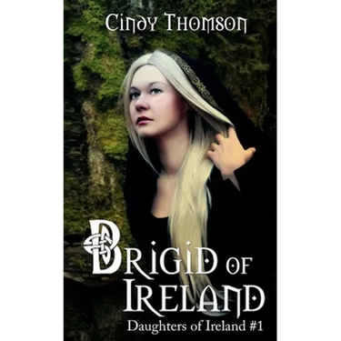 Brigid of Ireland