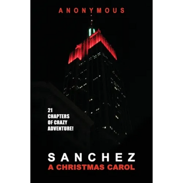 Sanchez: A Christmas Carol