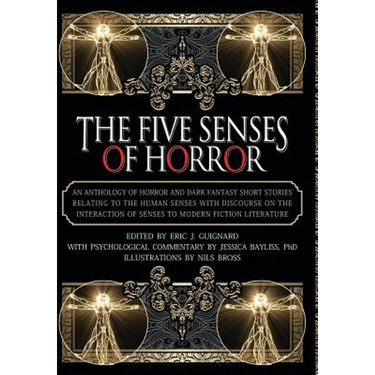 The Five Senses of Horror