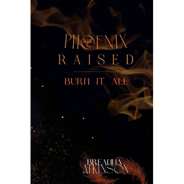 Phoenix Raised