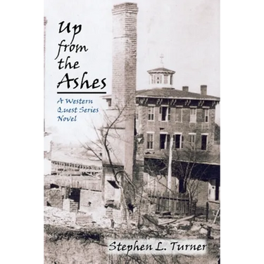Up from the Ashes
