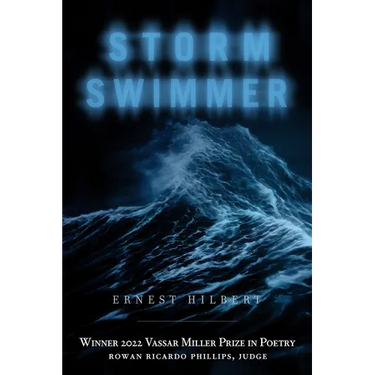 Storm Swimmer: Volume 30