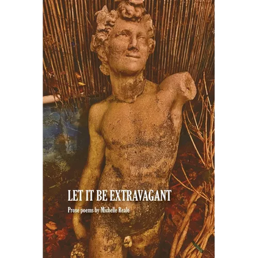Let It Be Extravagant