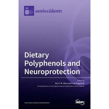 Dietary Polyphenols and Neuroprotection