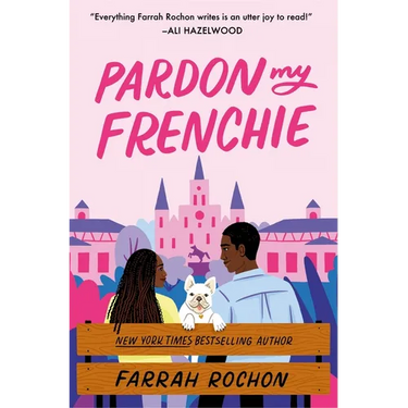 Pardon My Frenchie