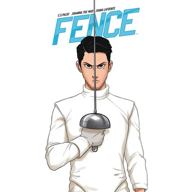 Fence Vol. 1