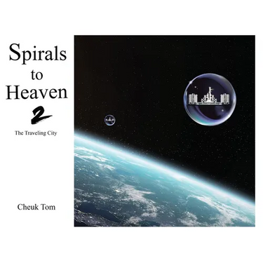 Spirals to Heaven 2: The Traveling City