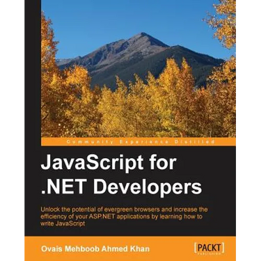JavaScript for .NET Developers
