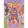 Tough Times: El Toro & Friends: A Graphic Novel