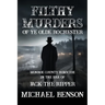 FILTHY MURDERS of Ye Olde Rochester: Monroe County Homicide in the era of Jack the Ripper