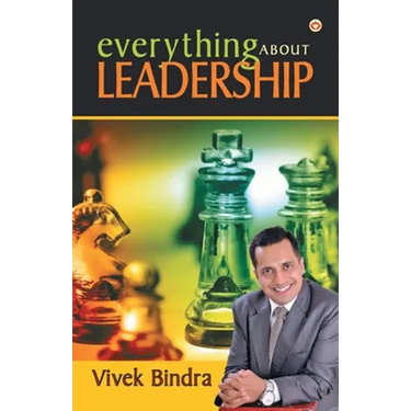 Everything About Leadership