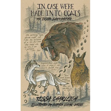 In Case We're Made into Coats