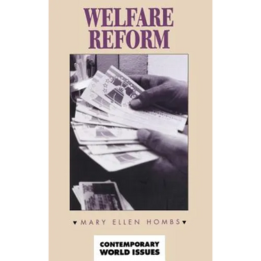 Welfare Reform