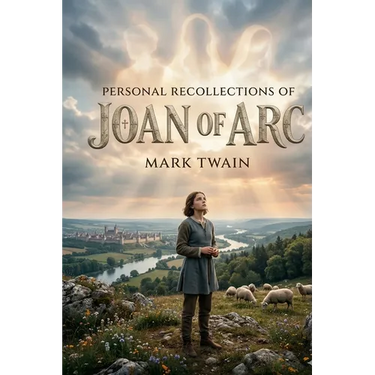 Personal Recollections of Joan of Arc