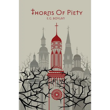 Thorns Of Piety