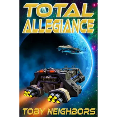 Total Allegiance: DT7 - book 3