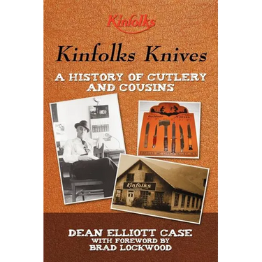Kinfolks Knives: A History of Cutlery and Cousins