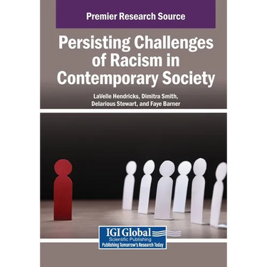 Persisting Challenges of Racism in Contemporary Society