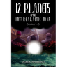 12 Planets of the Intergalactic Map: Books 1-3
